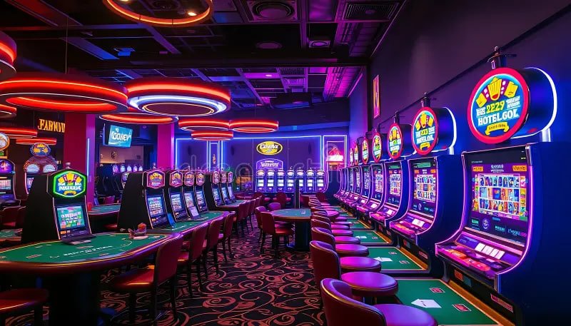 slot bonanza88 mobile app interface showing account dashboard and game categories