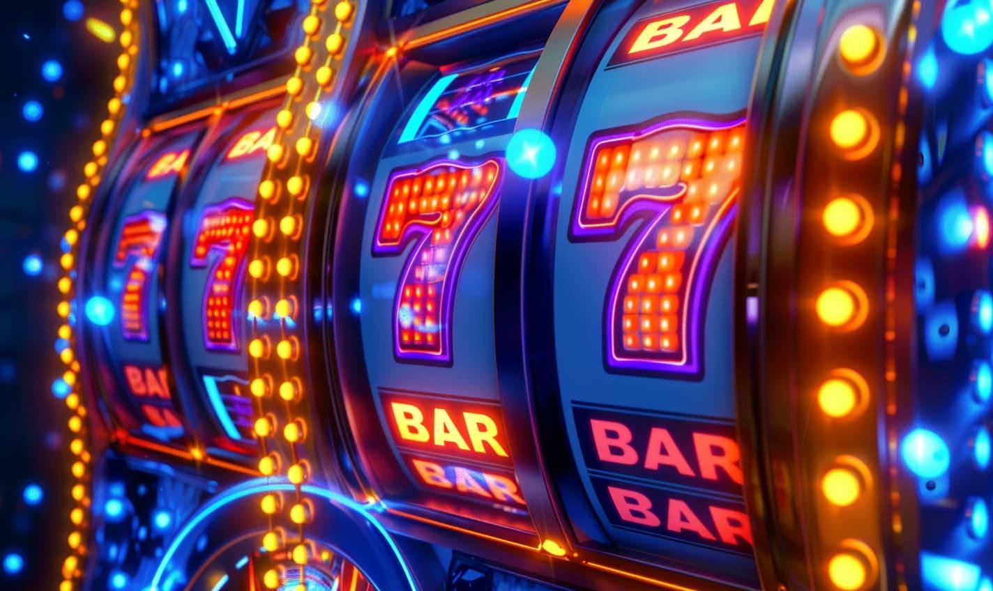 Red category high-volatility slots on Paito Warna